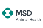 Logo MSD Animal Health