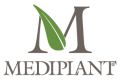 logo mediplant